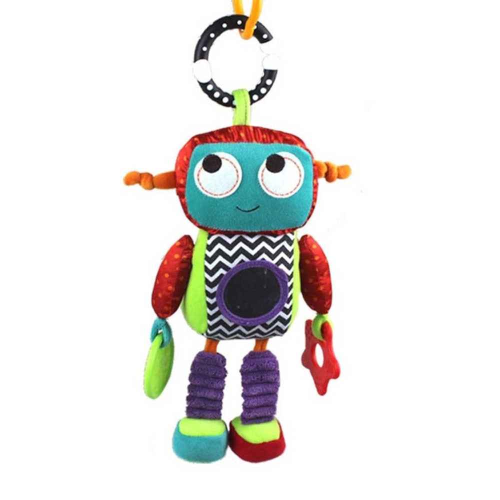 Sozzy Toys SZY121 Robot Arkadaşım 